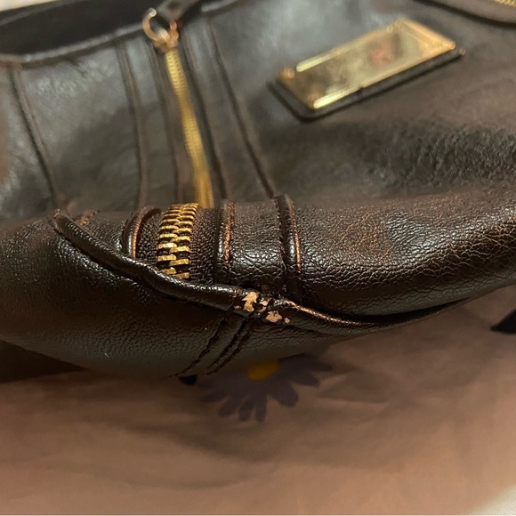 Nicole Miller tote bag - Picture 6 of 7